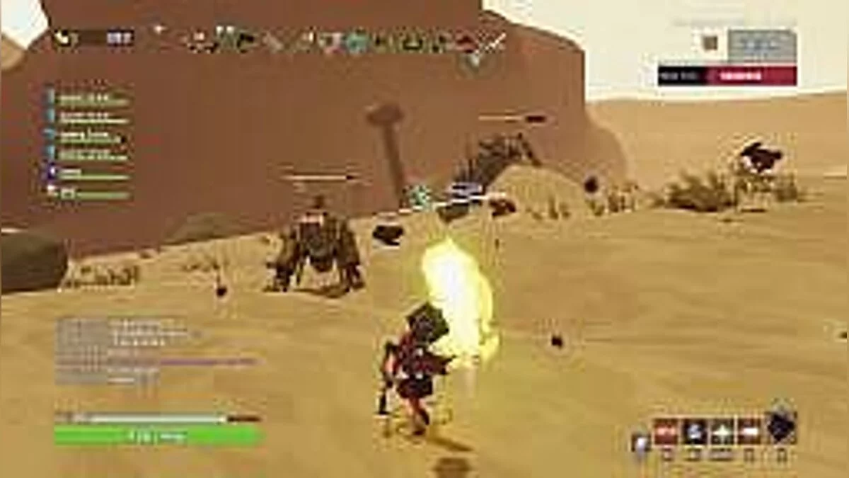 Shantae: Half-Genie Hero — Трейнер / Trainer (+1: Бессмертие / Immortality) [1.00: x64] [MrAntiFun]