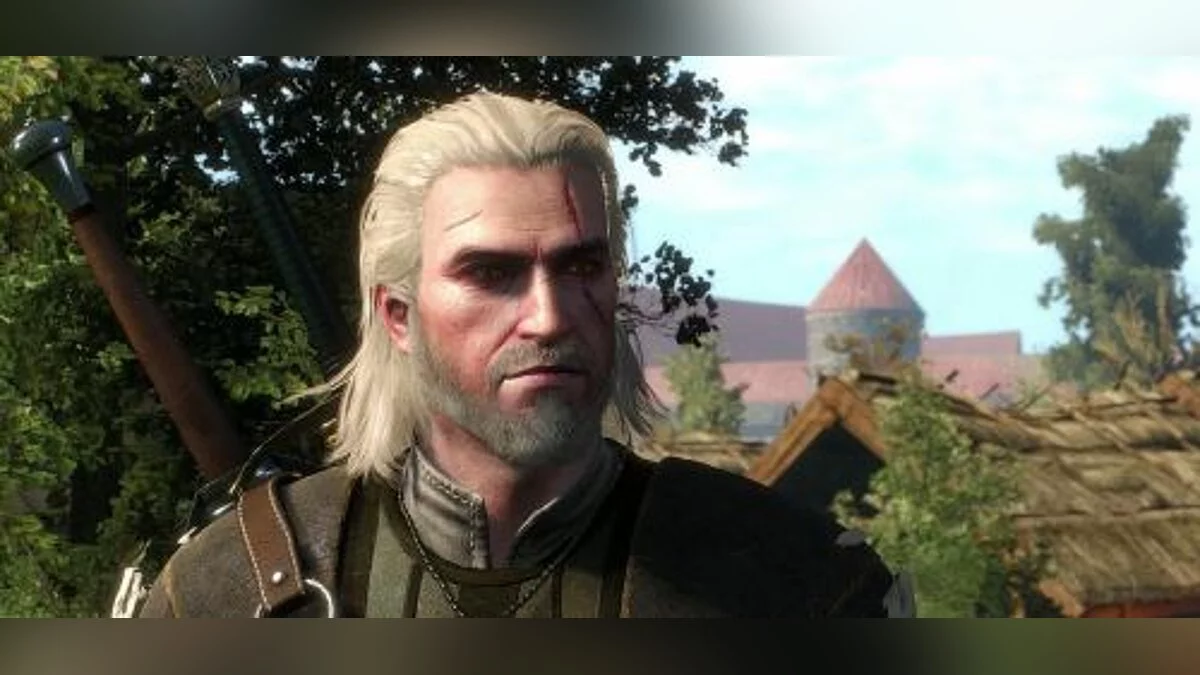 The Witcher 3: Wild Hunt — Сохранение / SaveGame (Пройдена основная сюжетная линия, DLC не тронуты)