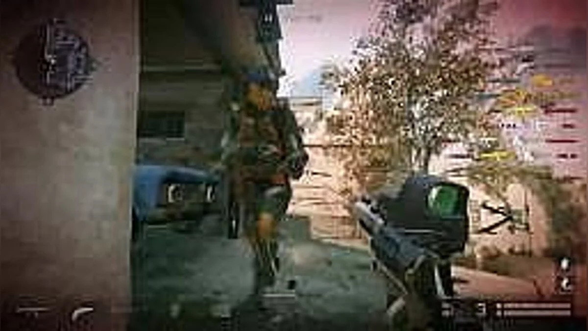 Swords of Ditto — Трейнер / Trainer (+2) [1.04.01 - 108REL] [Abolfazl.k]