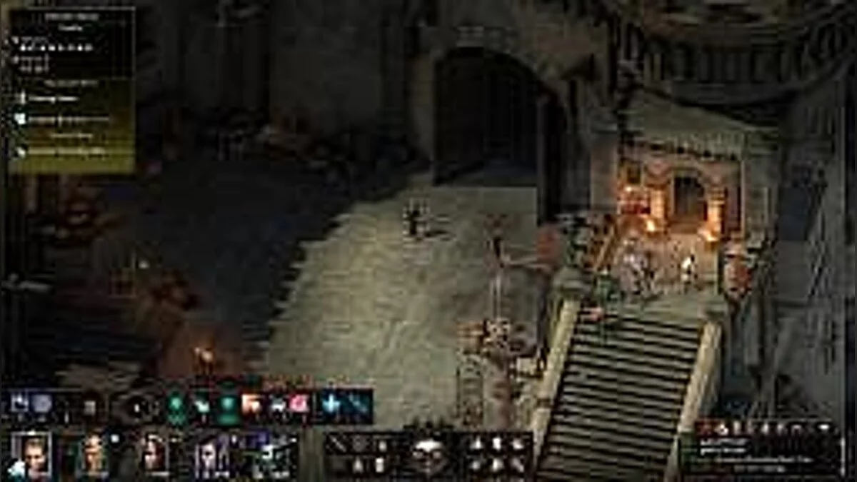 Swords of Ditto — Трейнер / Trainer (+2) [1.04.01 - 108REL] [Abolfazl.k]