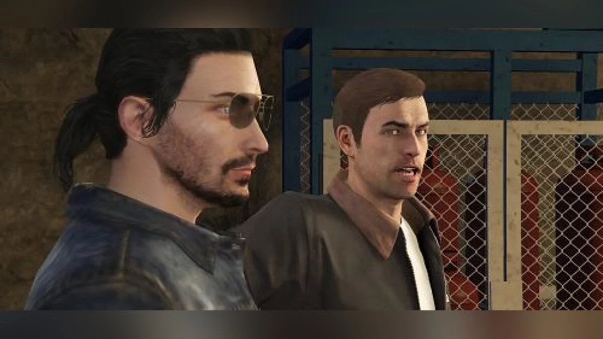 GTA 5 — Сохранение / SaveGame (Игра пройдена на 100%. Всё прокачено)