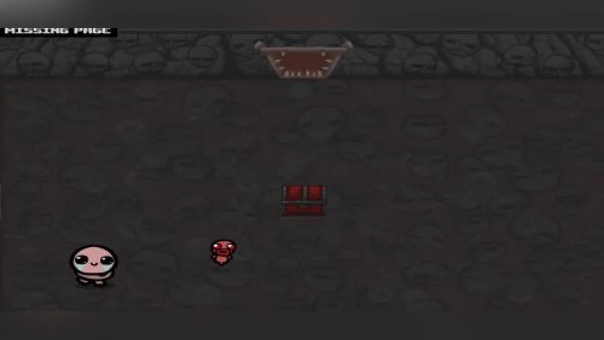 The Binding of Isaac — Трейнер / Trainer (+10) [Update 10 3dm] [LIRW / GHL]