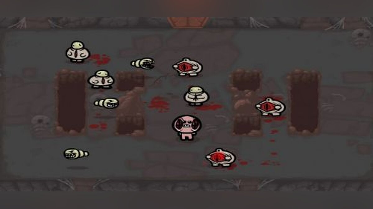 The Binding of Isaac — Сохранение / SaveGame (3000000, пройдены все  испытания, открыты все персонажи) / Сохранения / Читы