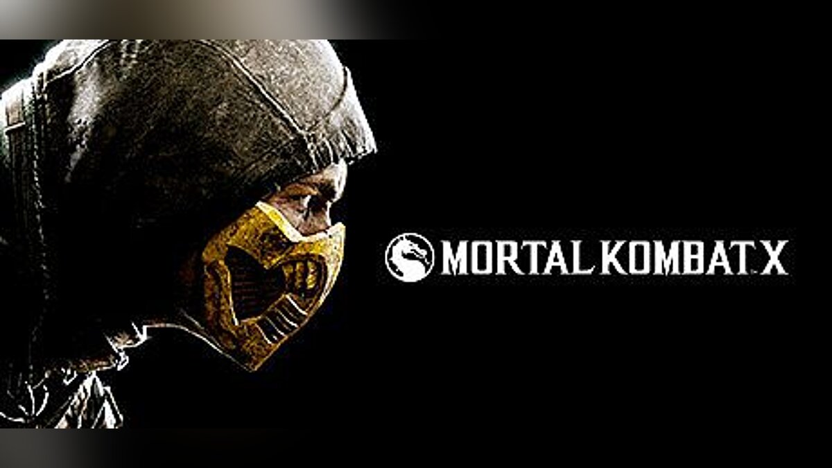 Mortal Kombat X — Трейнер / Trainer (+6) [Revision 126703] [iNvIcTUs oRCuS / HoG]
