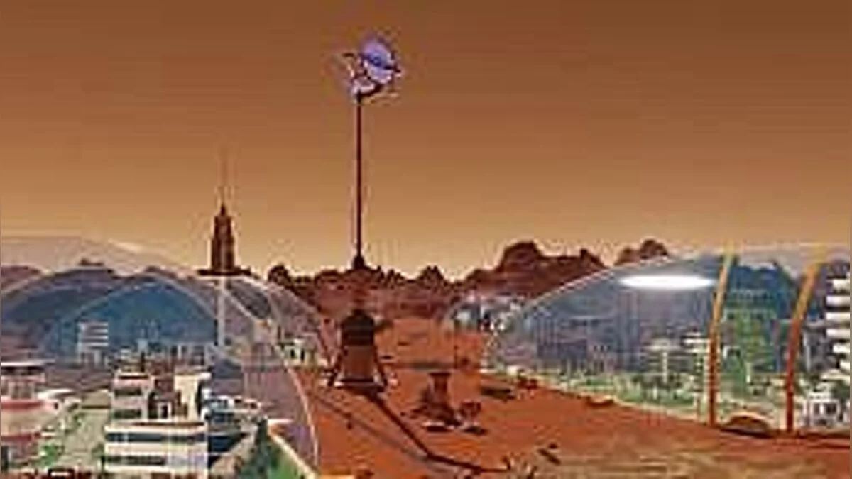 Ashes of the Singularity — Трейнер / Trainer (+7) [1.0 - 1.23] [FLiNG]