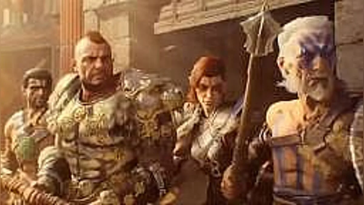 The Witcher 2: Assassins of Kings — The Witcher 2: Assassins of Kings / Ведьмак 2: Убийцы Королей: Cохранение / SaveGame: (2 глава, путь Роше)