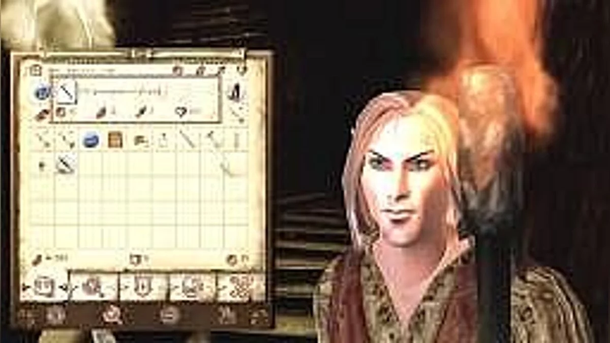 The Witcher 2: Assassins of Kings — The Witcher 2: Assassins of Kings / Ведьмак 2: Убийцы Королей: Cохранение / SaveGame: (Конец 2 главы, путь Иорвета)