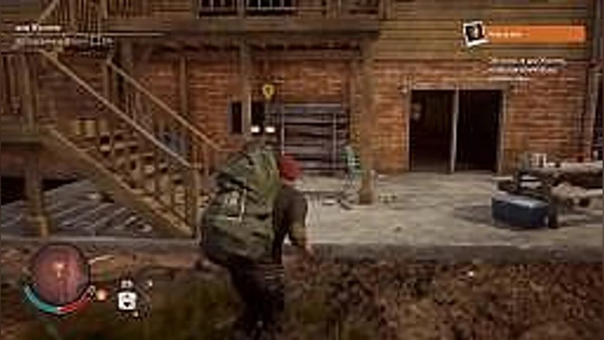 Creepy Road — Трейнер / Trainer (+4) [1.0] [Abolfazl.k]