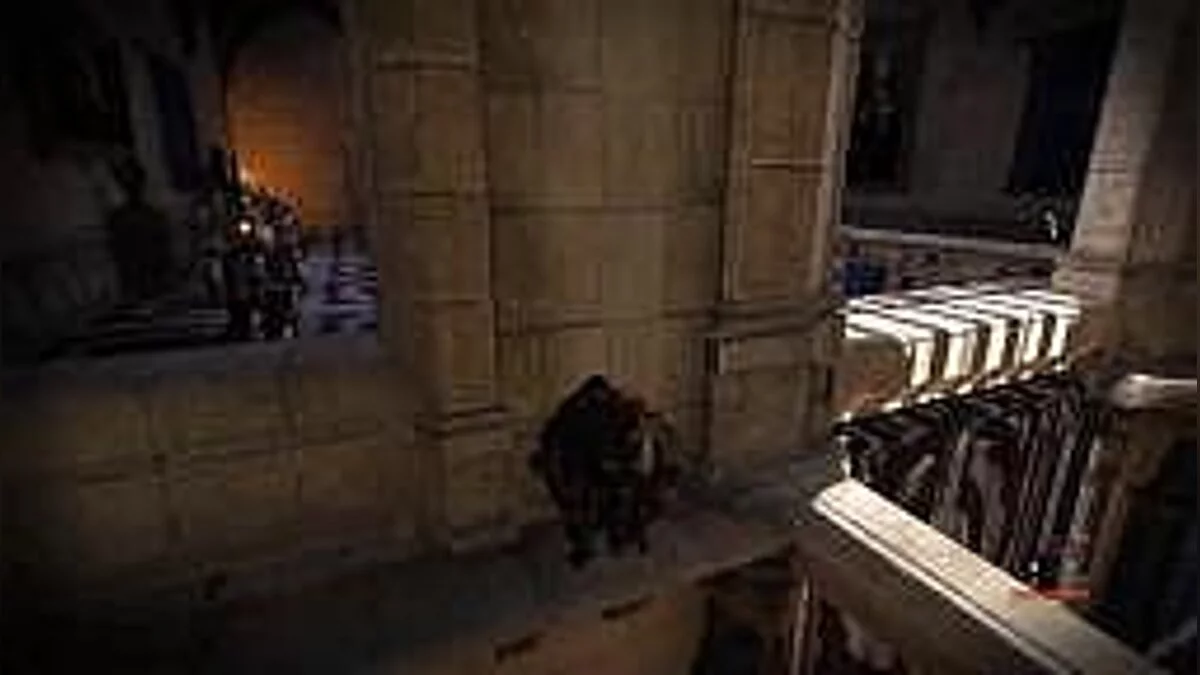 The Witcher 2: Assassins of Kings — Сохранение / SaveGame (Первая и вторая часть, для импорта в третью) [Exalted March]