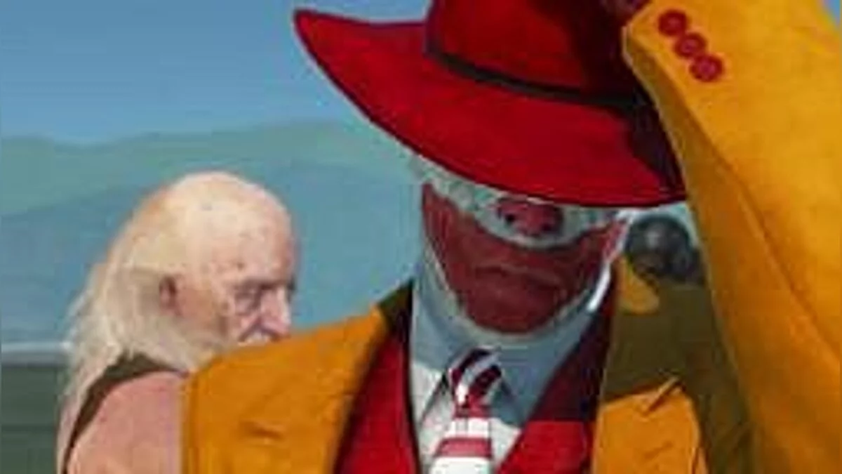 Steel Division: Normandy 44 — Трейнер / Trainer (+6) [300093748] [MrAntiFun]