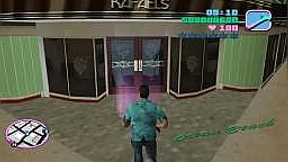 Doom 3 — Трейнер / Trainer (+6) [1.3] [24K]