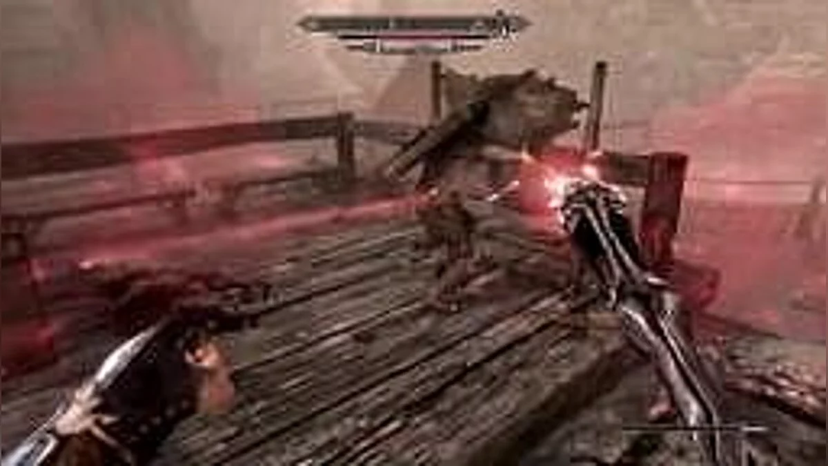 Mark of the Ninja — Трейнер / Trainer (+9) [1.1] [LinGon]