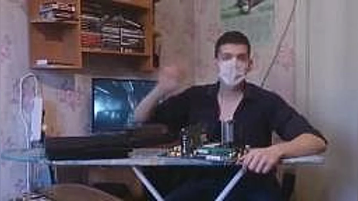 Mark of the Ninja — Трейнер / Trainer (+8) [1.0 - Update 1] [FLiNG]