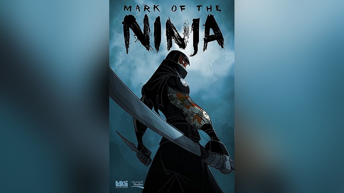 Mark of the Ninja — Mark of the Ninja: Сохранение / SaveGame (Игра пройдена на 100%) [1.0] [pRedAcToR]