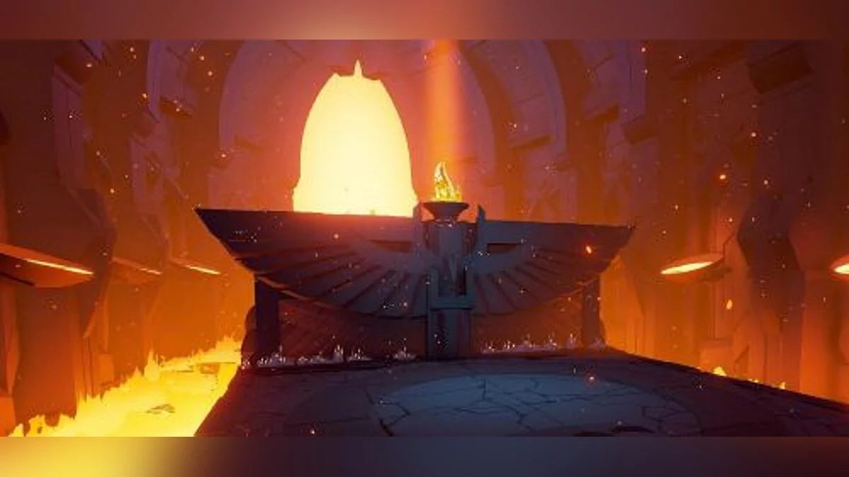 Omensight — Трейнер / Trainer (+6) [1.0] [Abolfazl.k]