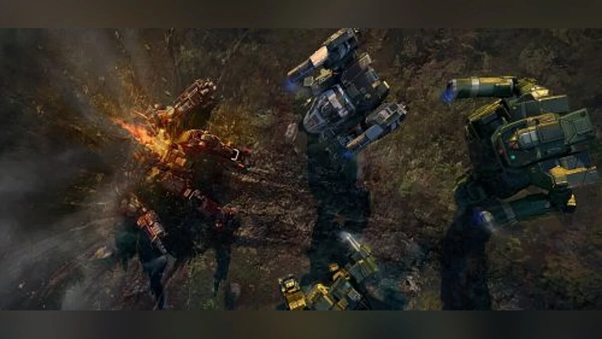 BattleTech — Трейнер / Trainer (+4) [1.0.3] [MrAntiFun]