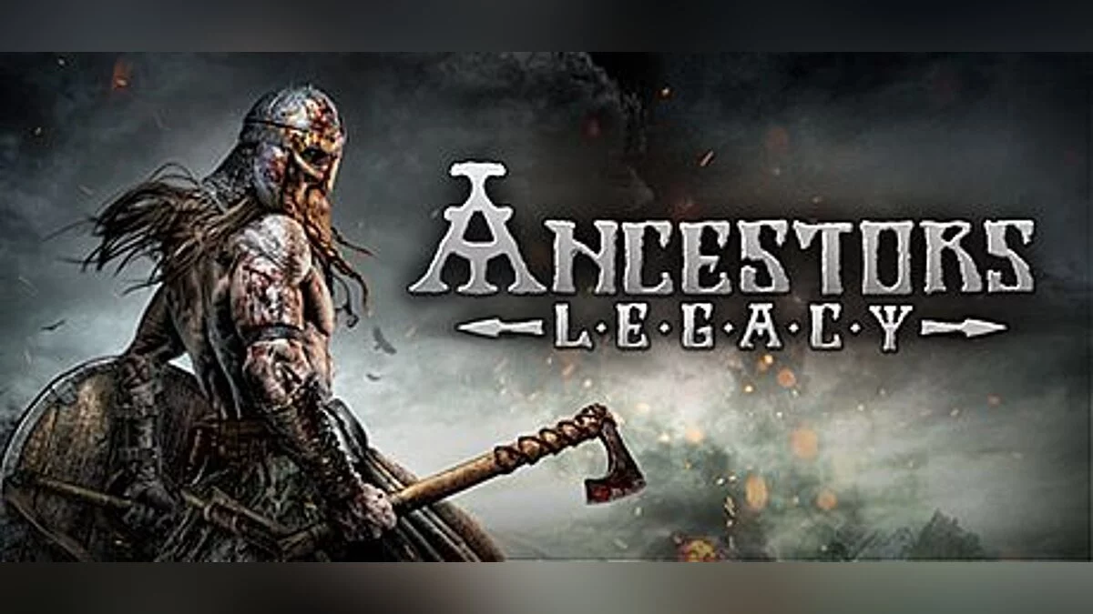 Ancestors Legacy — Трейнер / Trainer (+6) [47903] [MrAntiFun]