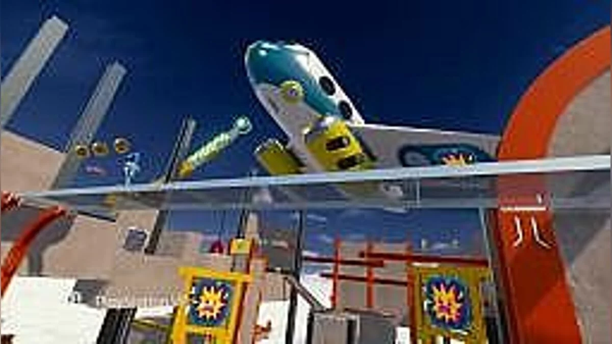 Space Hulk: Deathwing — Трейнер / Trainer (+3) [2.38] [MrAntiFun]