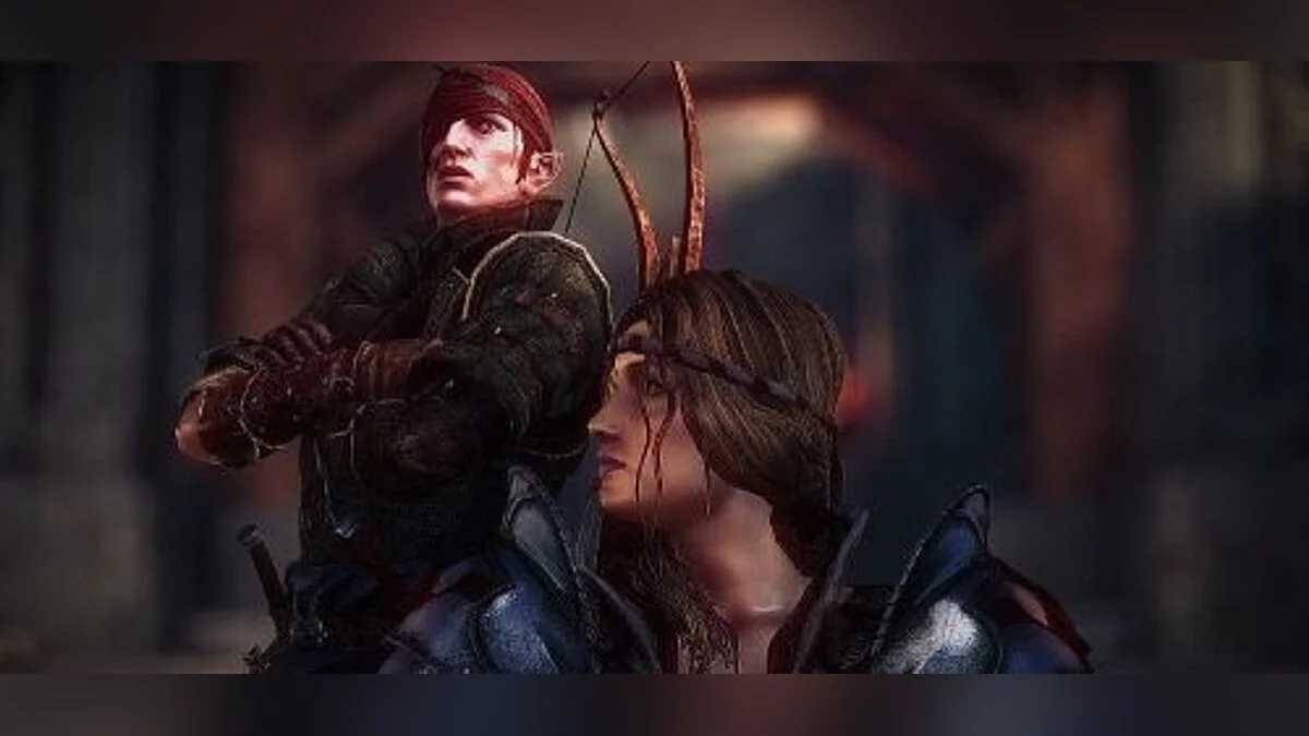 The Witcher 2: Assassins of Kings — The Witcher 2: Assassins of Kings / Ведьмак 2: Убийцы Королей: Cохранение / SaveGame: (2 глава, путь Роше)