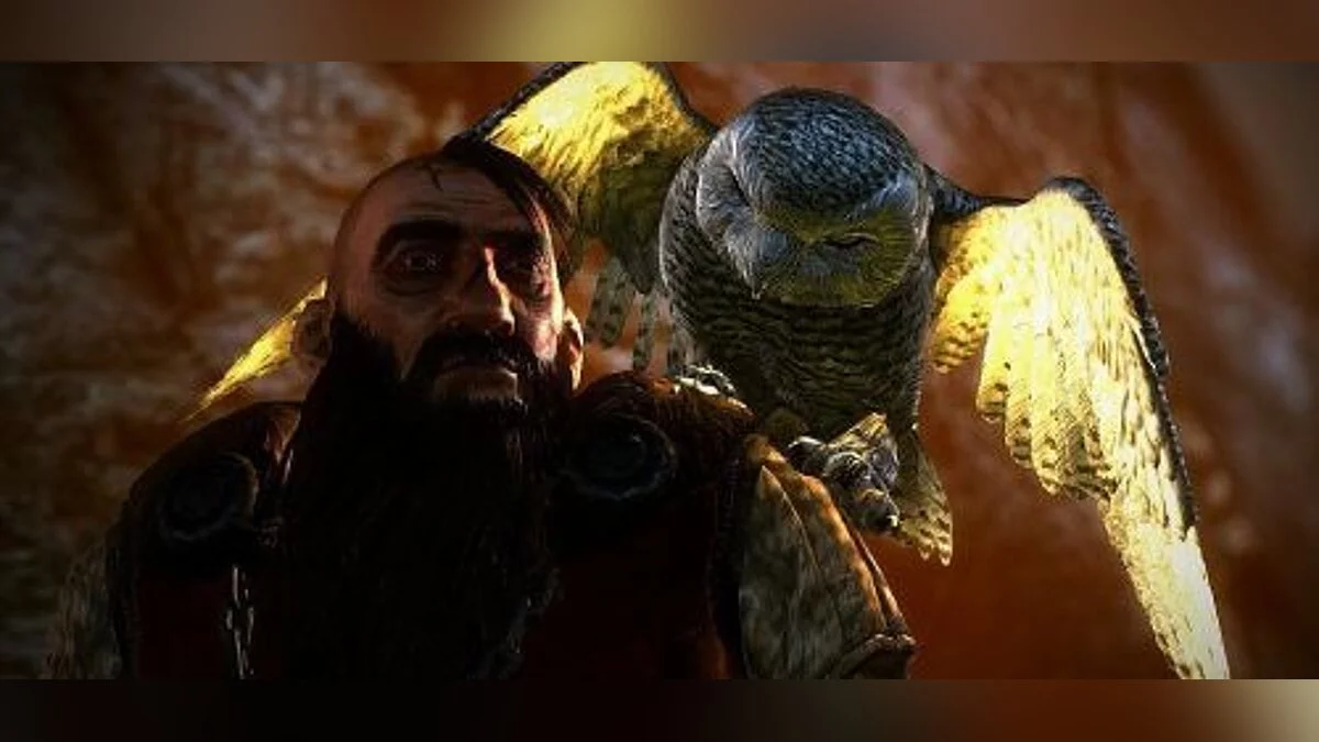 The Witcher 2: Assassins of Kings — The Witcher 2: Assassins of Kings / Ведьмак 2: Убийцы Королей: Cохранение / SaveGame: (Конец 2 главы, путь Иорвета)
