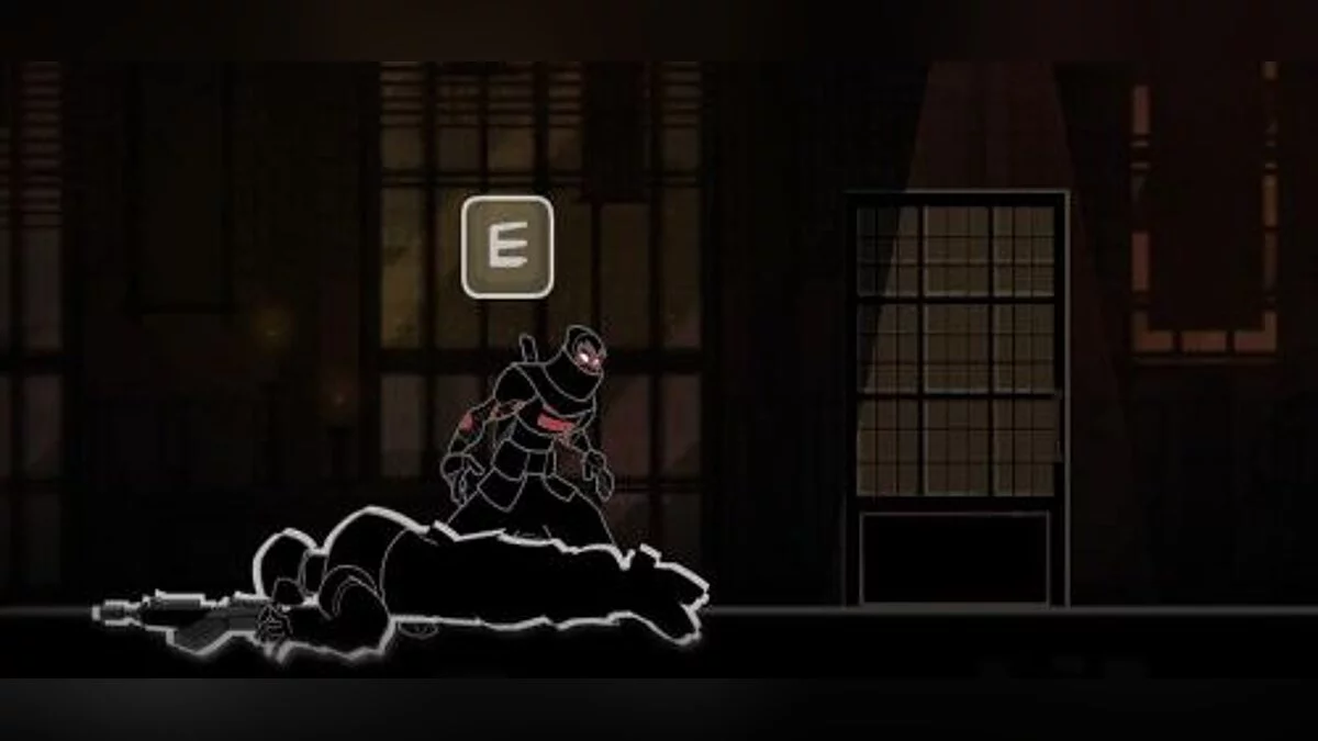 Mark of the Ninja — Сохранение / SaveGame (Игра пройдена на 100%)