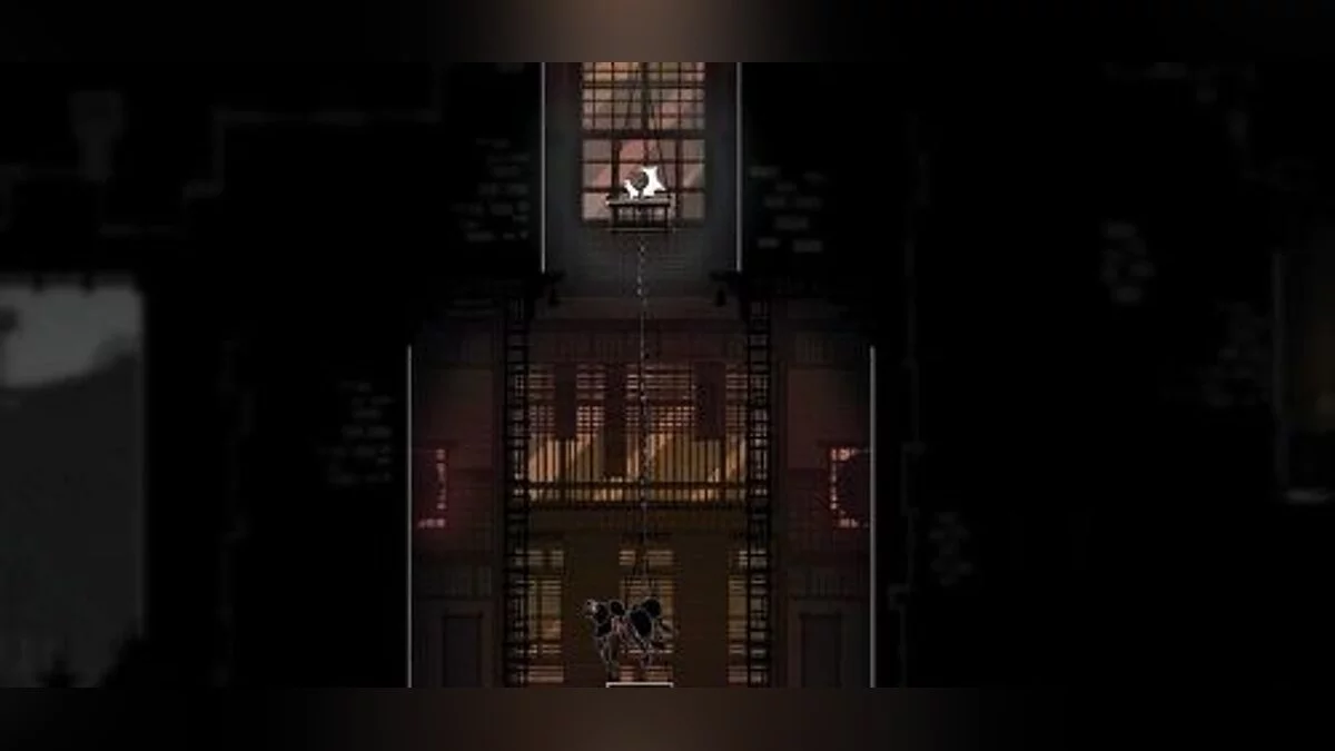 Mark of the Ninja — Сохранение / SaveGame (Пройдена игра и DLC) [Krubzzburger]