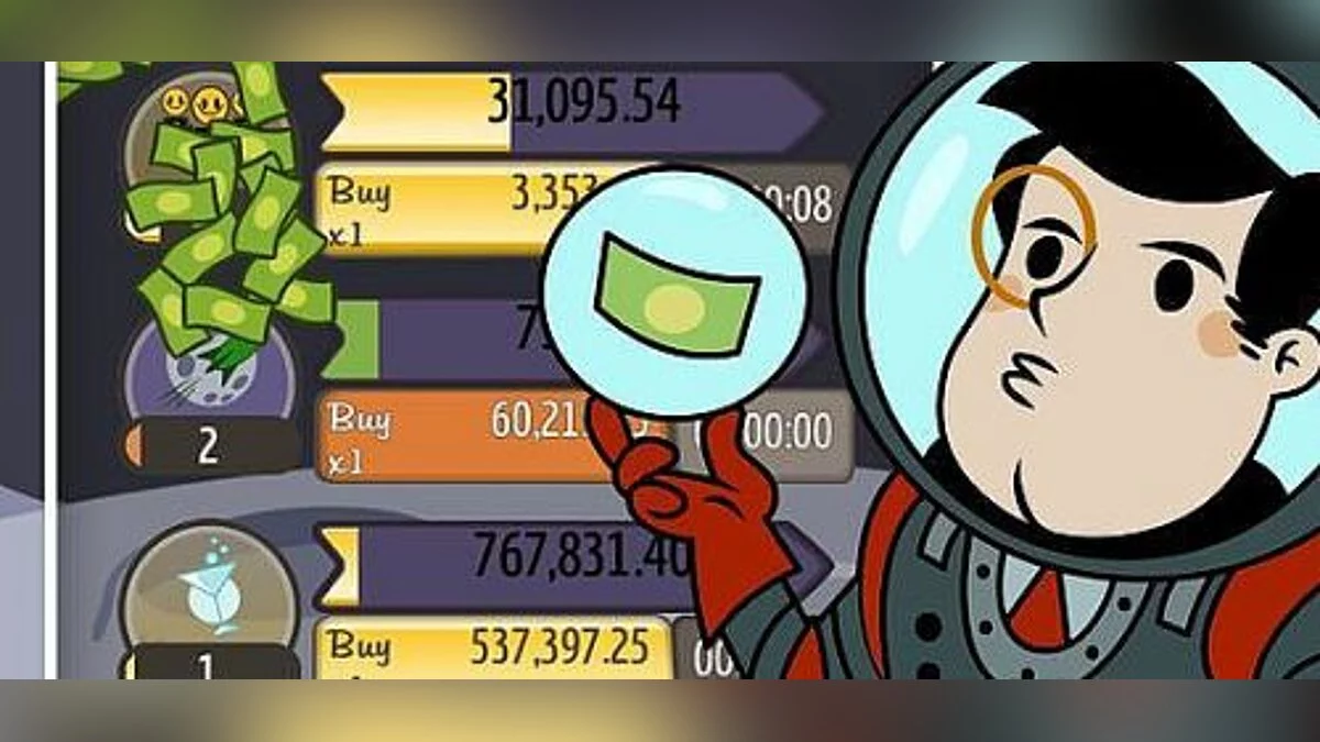 AdVenture Capitalist — Трейнер / Trainer (+2) [16.05.2018] [MrAntiFun]
