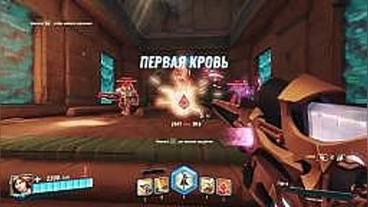 StarCraft 2: Legacy of the Void — Трейнер / Trainer (+6) [4.3.2.65384] [MrAntiFun]