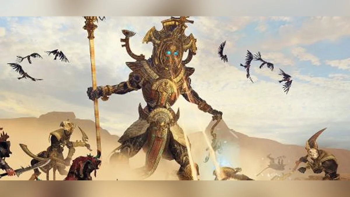 Total War: Warhammer 2 — Трейнер / Trainer (+16) [1.4.0] [MrAntiFun]