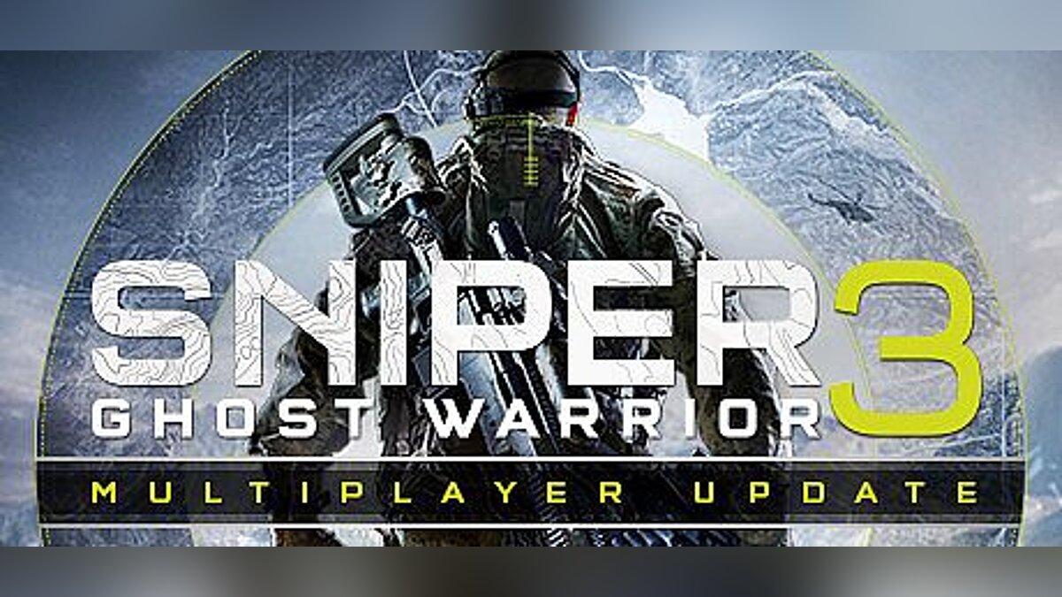 Sniper: Ghost Warrior 3 — Трейнер / Trainer (+7) [1.08] [dRoLLe]