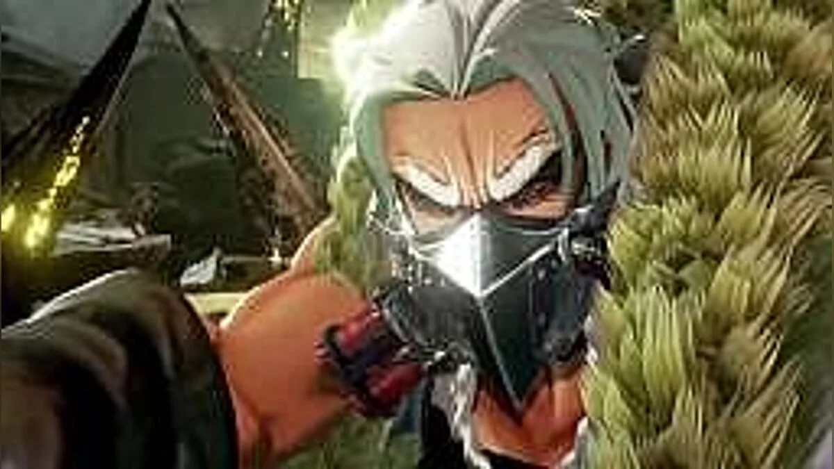 Vampyr — Трейнер / Trainer (+5) [1.0] [MrAntiFun]