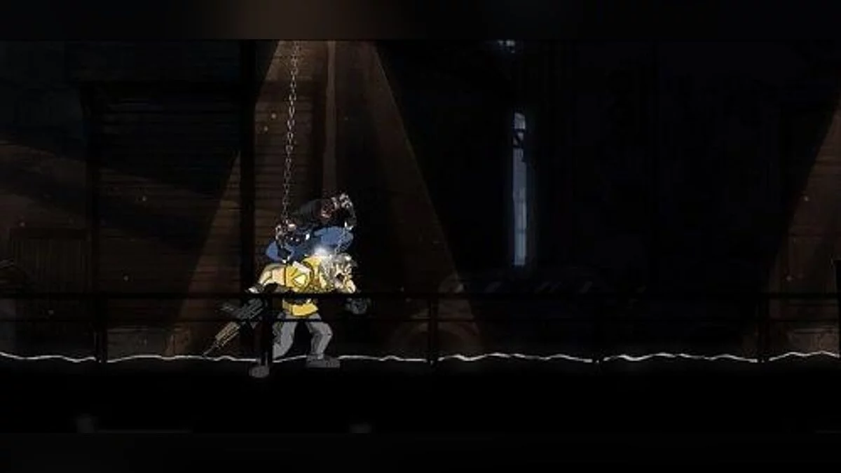 Mark of the Ninja — Трейнер / Trainer (+11) [v1.0 (28.09.13)] [PC | RePack от R.G. Catalyst] [Enjoy]