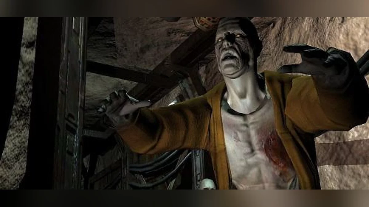 Doom 3 — Doom 3 v1.1 +5 Trainer (English)