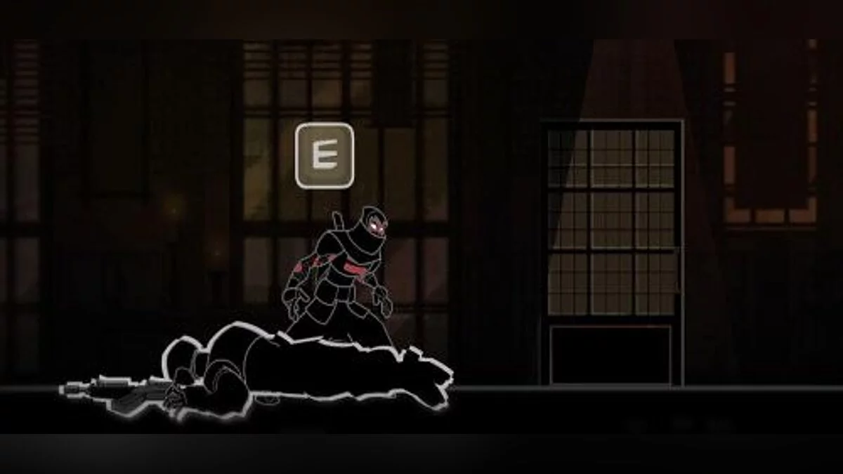 Mark of the Ninja — Трейнер / Trainer (+5) [Update: 10.01.2017] [MrAntiFun]