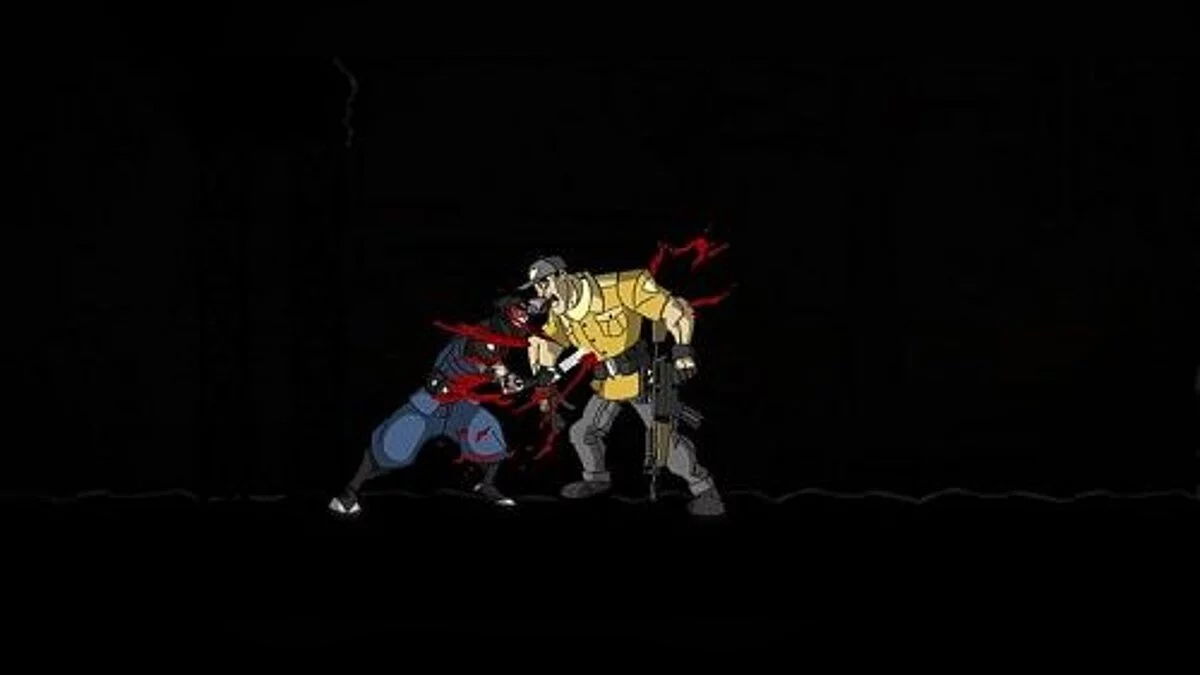 Mark of the Ninja — Трейнер / Trainer (+4) [1.0] [MrAntiFun]