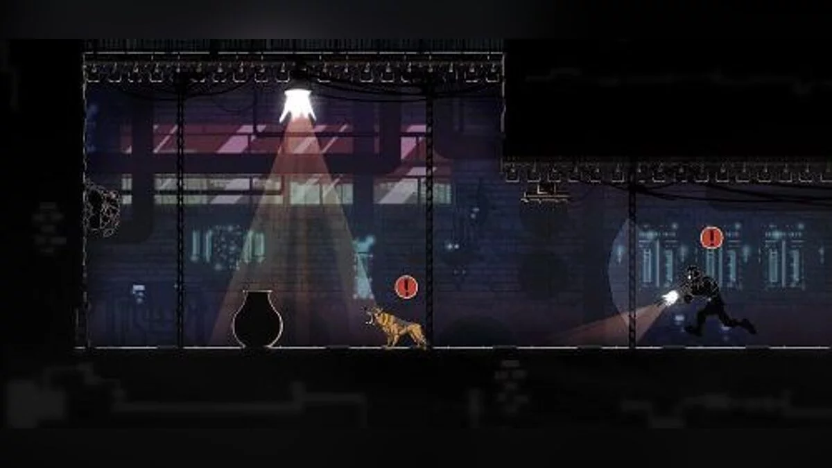 Mark of the Ninja — Трейнер / Trainer (+9) [1.5] [LinGon]