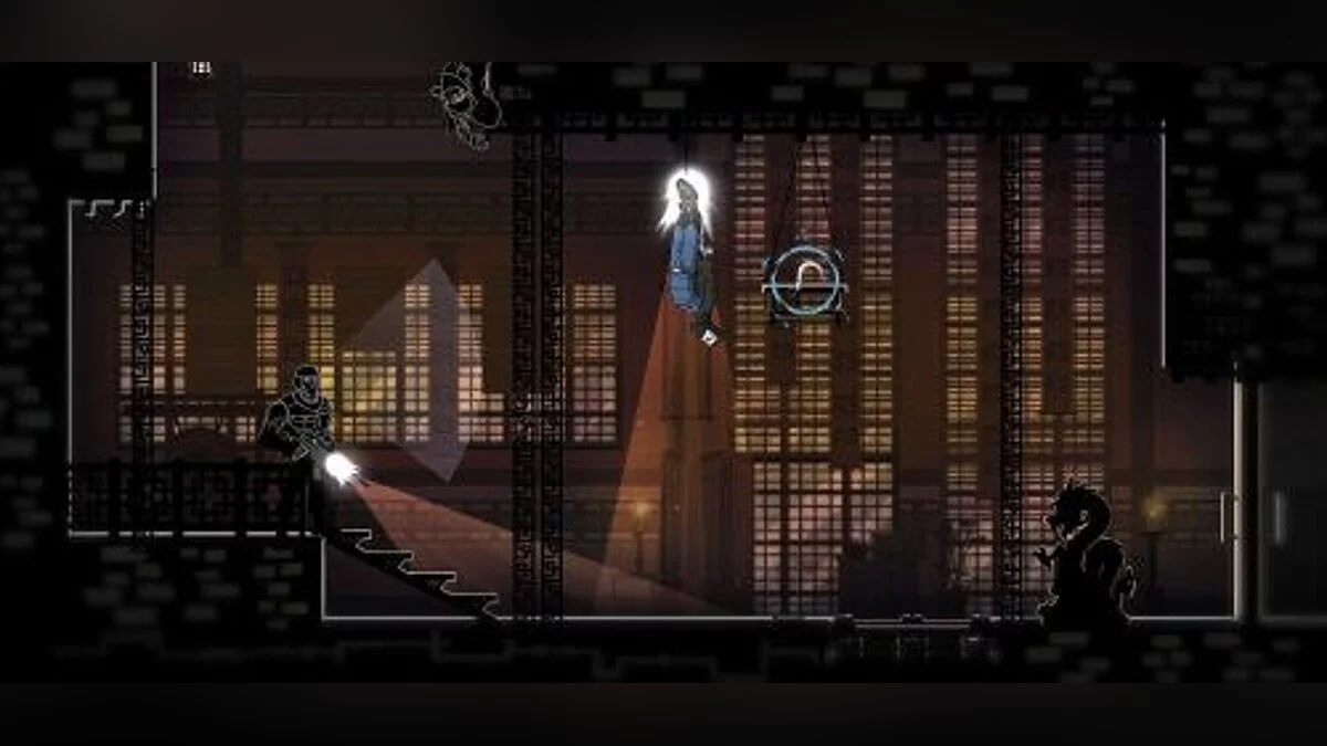 Mark of the Ninja — Трейнер / Trainer (+11) [1.0 - Update 1] [FLiNG]