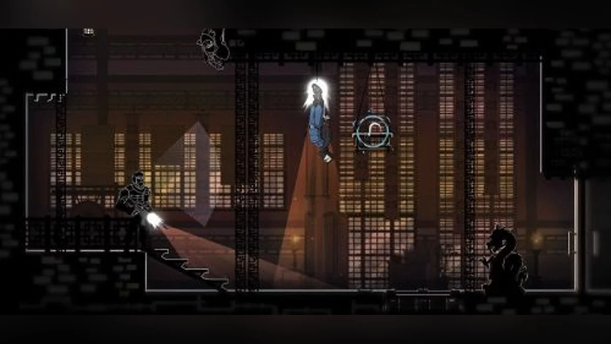 Mark of the Ninja — Трейнер / Trainer (+8) [1.0 - Update 1] [FLiNG]