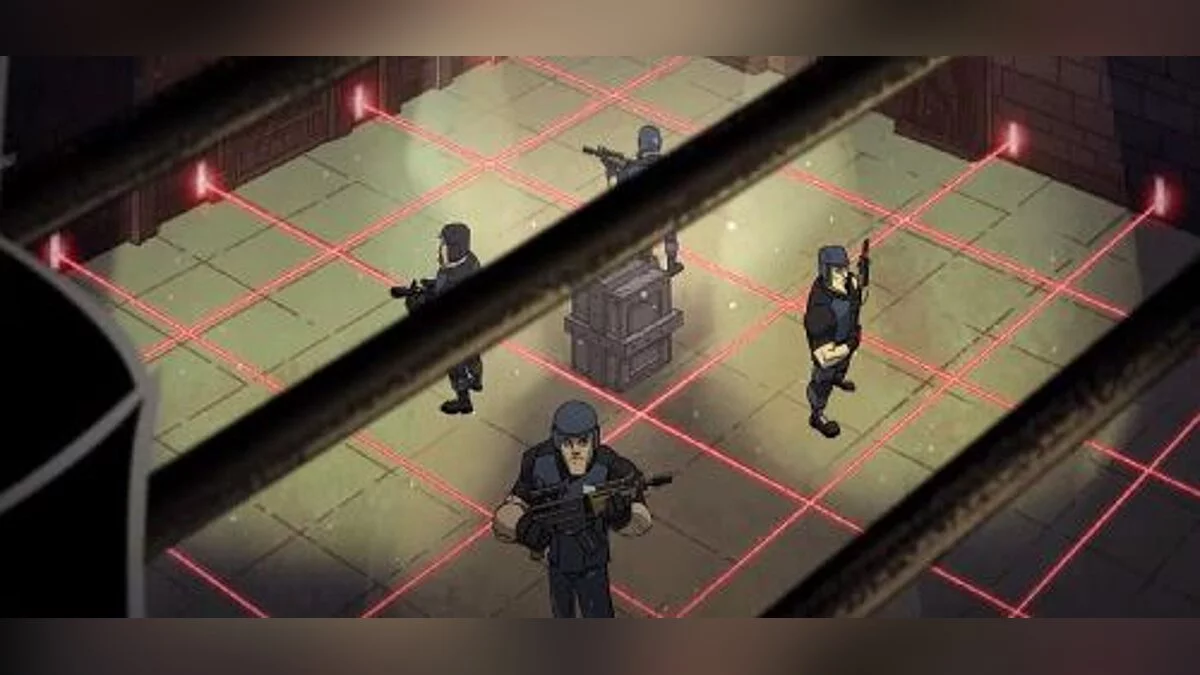 Mark of the Ninja — Mark of the Ninja: Сохранение / SaveGame (Игра пройдена на 100%) [1.0] [pRedAcToR]