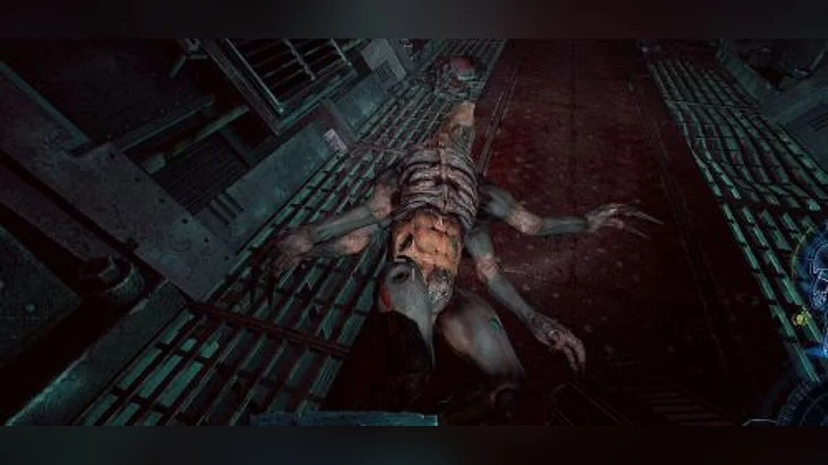 Space Hulk: Deathwing — Трейнер / Trainer (+3) [2.38] [MrAntiFun]