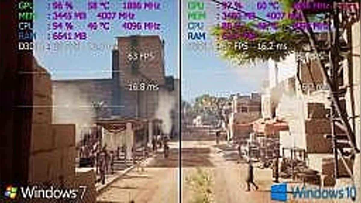 Vampyr — Сохранение / SaveGame (После похорон сестры)