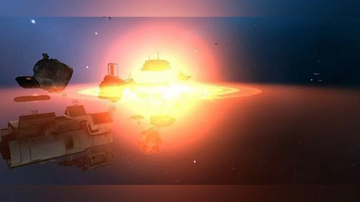 Star Wolves 2 — Сохранение / SaveGame (Перед финальной битвой)