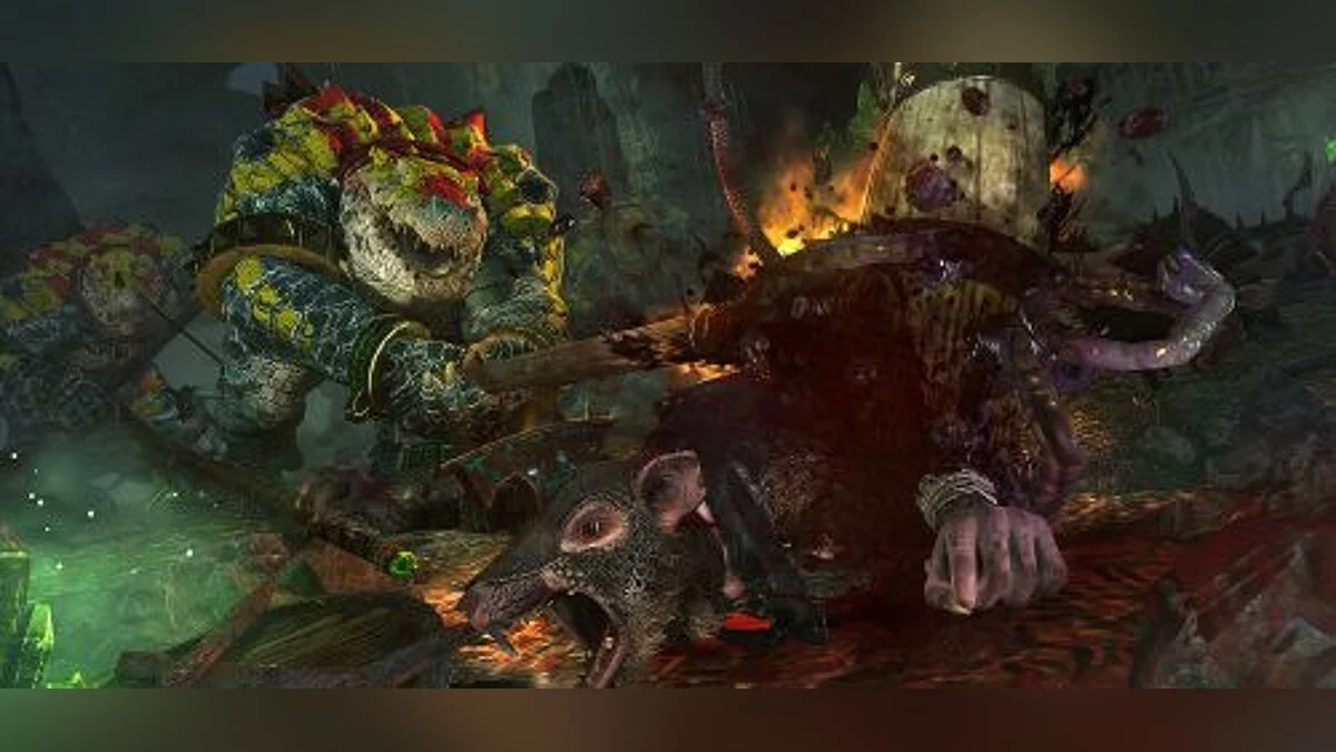 Total War: Warhammer 2 — Трейнер / Trainer (+18) [1.0 - 1.4.0] [FLiNG]