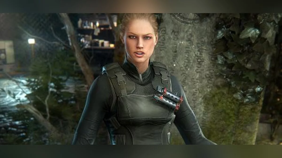 Sniper: Ghost Warrior 3 — Трейнер / Trainer (+7) [1.08] [dRoLLe]