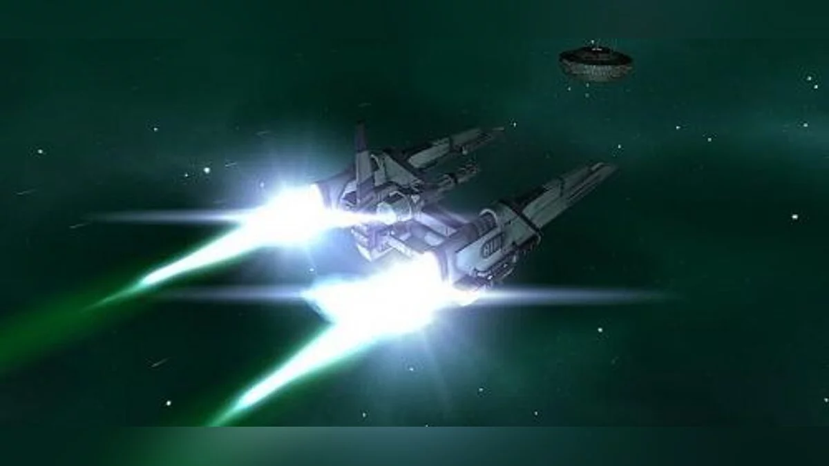 Star Wolves — Сохранение / SaveGame (Поэтапное прохождение)