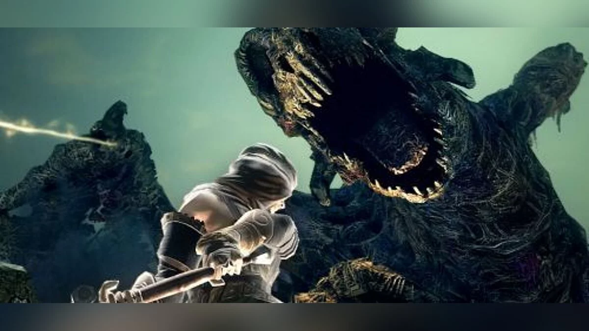 Dark Souls — Сохранение / SaveGame (95 lvl, заключительный этап)
