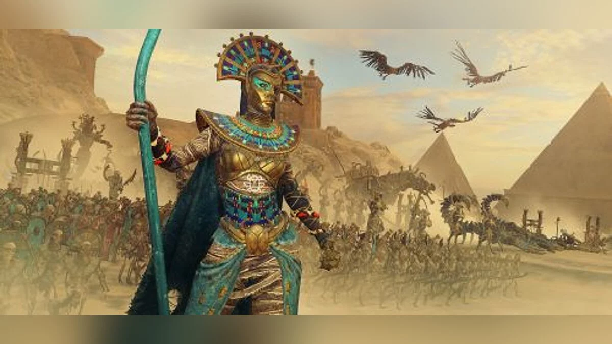 Total War: Warhammer 2 — Трейнер / Trainer (+16) [1.4.0] [MrAntiFun] - Alternate Version