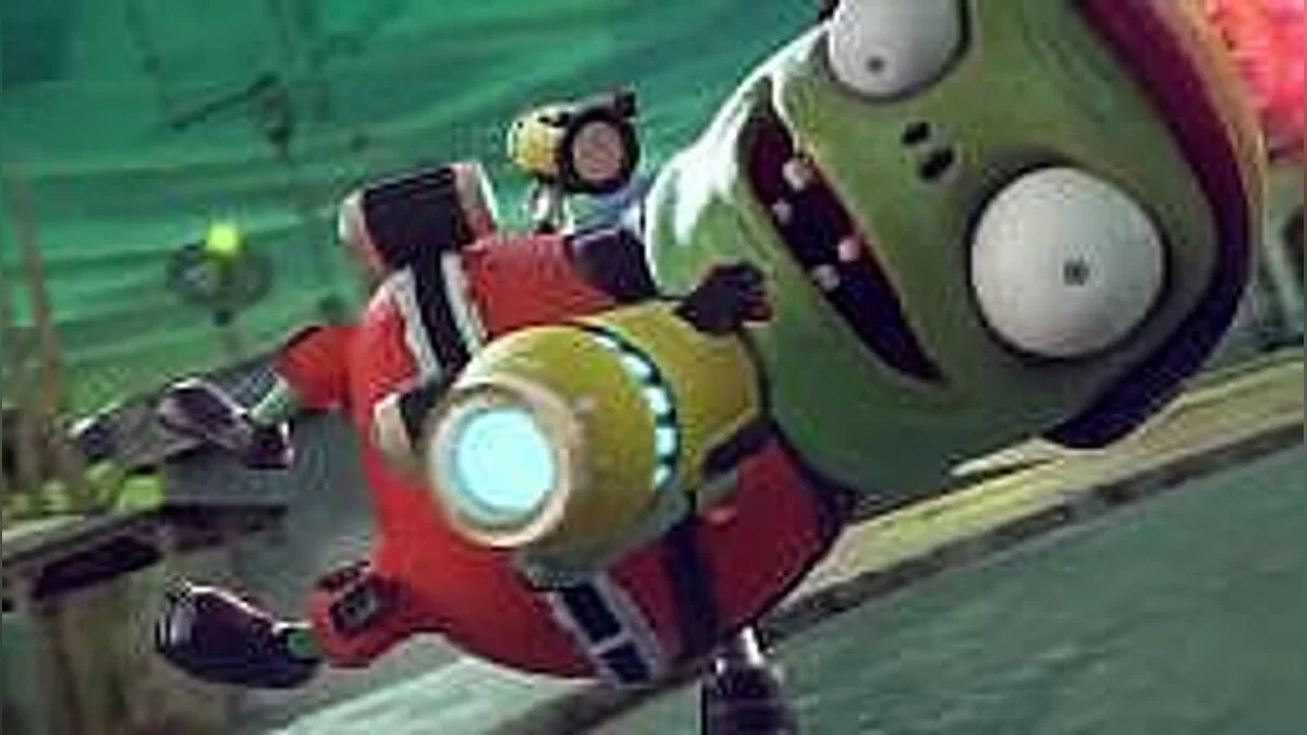 Dragon Ball FighterZ — Трейнер / Trainer (+6) [Update: 01.09] [MrAntiFun]