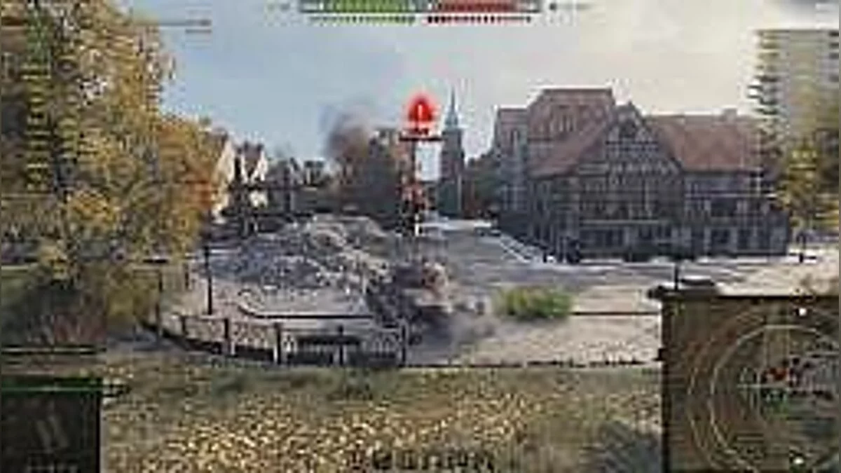 Call of Duty 2 — Call of Duty 2: SaveGame / Сохранение (Все миссии пройдены на сложности "Ветеран") [Pigling]