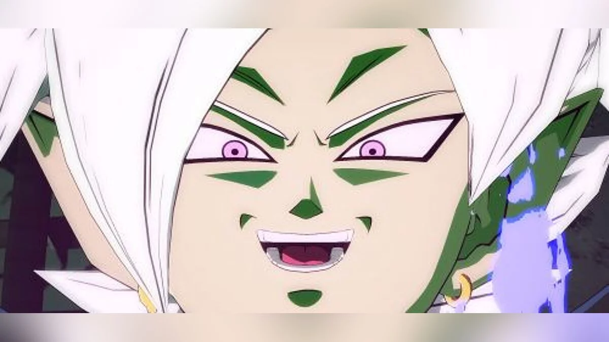 Dragon Ball FighterZ — Трейнер / Trainer (+6) [Update: 01.09] [MrAntiFun]